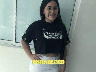 Irinablerd