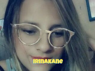 irinakane Sexe et Porno