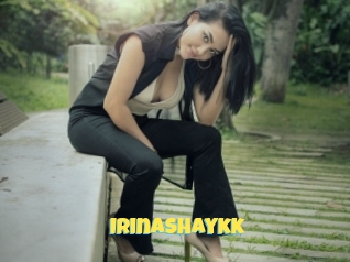 Irinashaykk