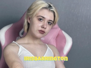 Irisbarrington