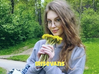 Irisevans