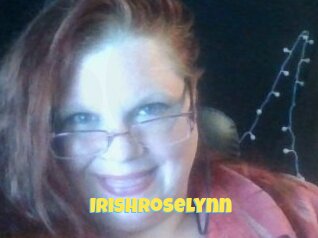 Irishroselynn