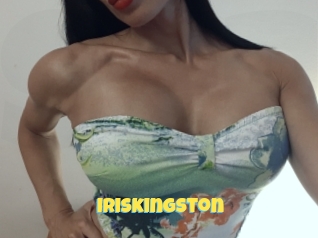 Iriskingston