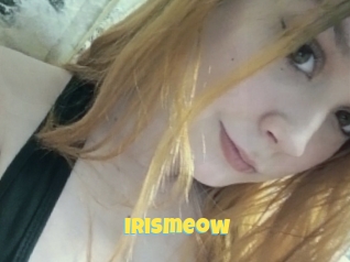Irismeow