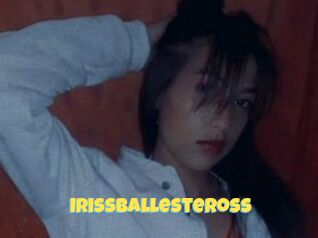 Irissballesteross