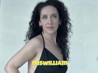 Iriswilliam