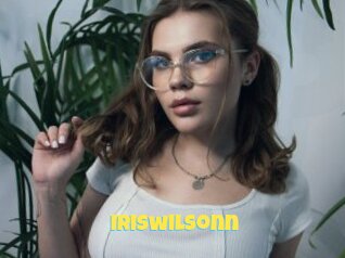 Iriswilsonn