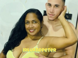Irluandpeter