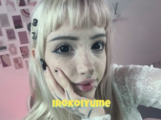 Irokoiyume