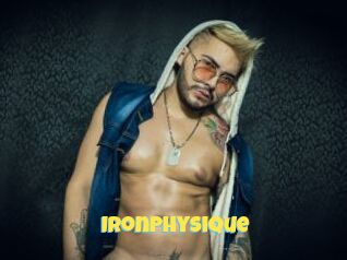 IronPhysique