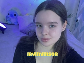 Irvinvinsor