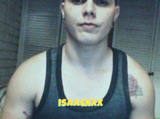 Isaackxx