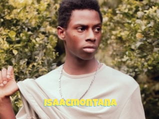Isaacmontana