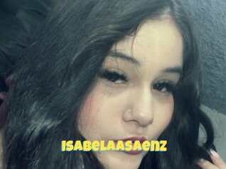 Isabelaasaenz