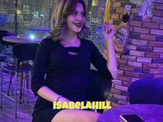 Isabelahill