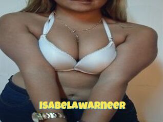 Isabelawarneer