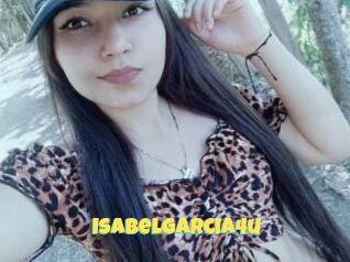 Isabelgarcia4u