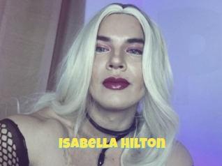 isabella_hilton Sexe et Porno