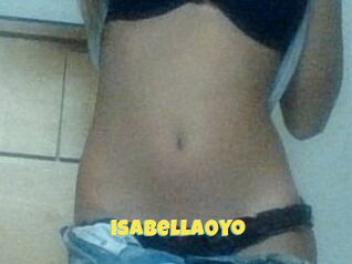 Isabella0yo