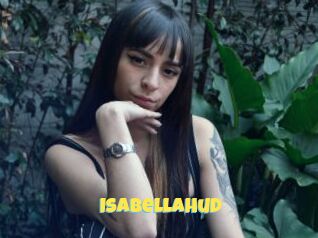 IsabellaHud