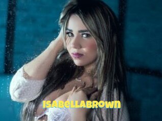 Isabellabrown