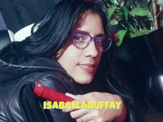 Isabellabuffay