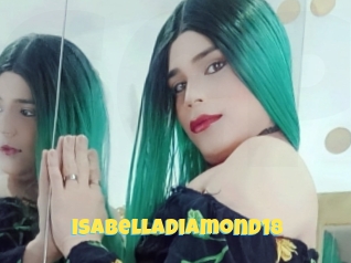 Isabelladiamond18
