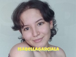 Isabellagarciala
