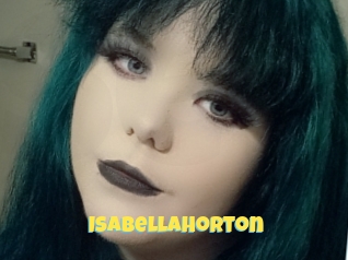 Isabellahorton