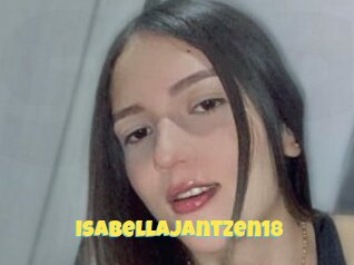 Isabellajantzen18
