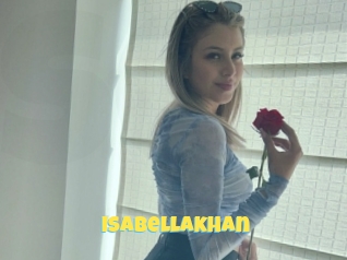 Isabellakhan