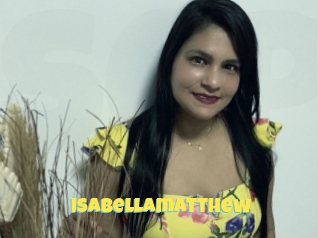 isabellamatthew Sexe et Porno