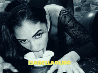 isabellaolmo Sexe et Porno