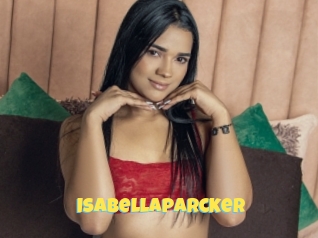 Isabellaparcker