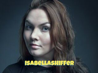 Isabellashiffer