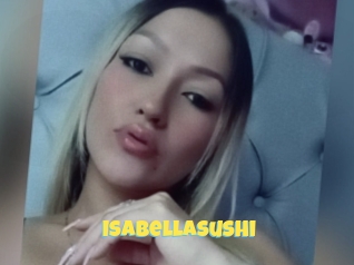Isabellasushi
