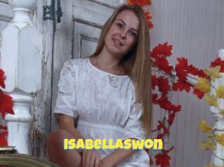 Isabellaswon