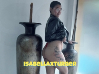 Isabellaxturner