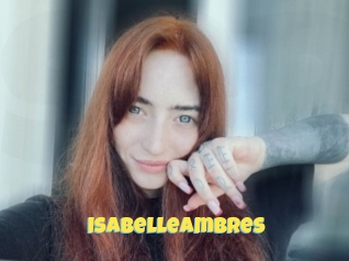 Isabelleambres