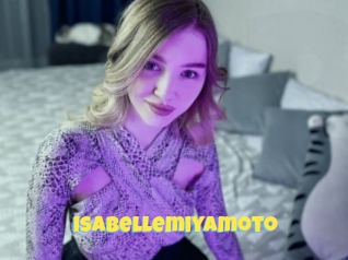 Isabellemiyamoto