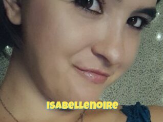 Isabellenoire