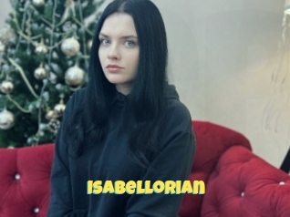 Isabellorian
