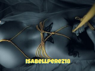 Isabellperez18