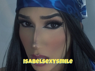 isabelsexysmile Sexe et Porno