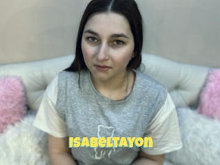 Isabeltayon