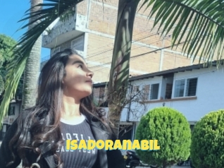 Isadoranabil