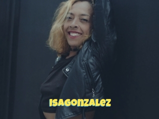 isagonzalez Sexe et Porno