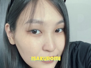 Isakuromi