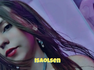 Isaolsen