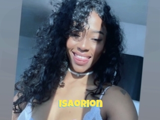 Isaorion